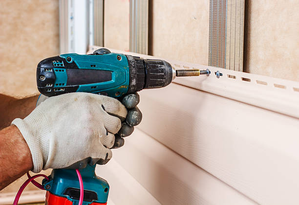 Best Steel Siding Installation  in Kaysville, UT